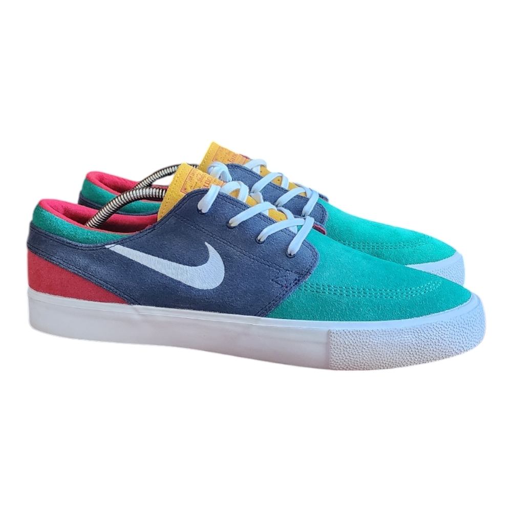 Nike Mens Sneakers, Stefan Janoski Nike Skateboarding & Co.